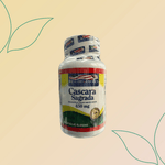 Cascara Sagrada 450mg