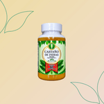 Castaño de Indias Alnature