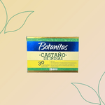 Castaño de Indias Botanitas - (30 Perlas)