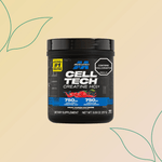 Cell-Tech HCL+