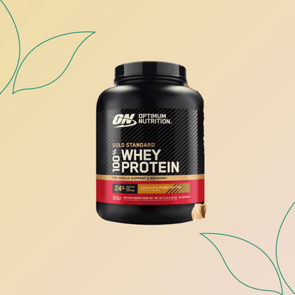 Gold Standard 100% Whey