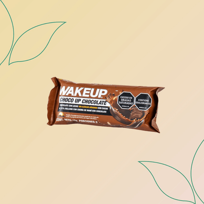 Choco Up