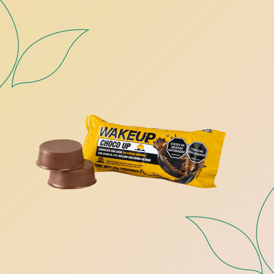 Choco Up