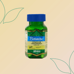 Citrato de Magnesio Botanitas