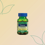 Citrato de Potasio + Vitamina B6 Botanitas - (60 Cápsulas)