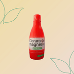 Cloruro de Magnesio Líquido Barber