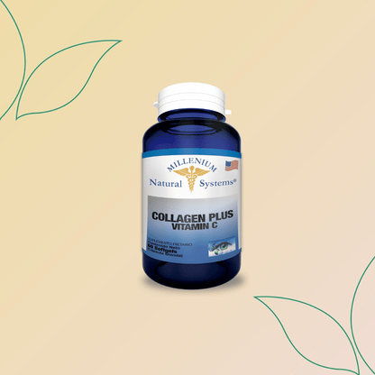 Colageno + Vitamina C