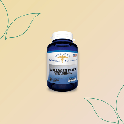 Colageno + Vitamina C