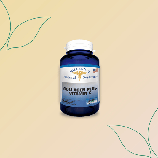 Colageno + Vitamina C