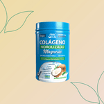 Colágeno Hidrolizado Magnesio