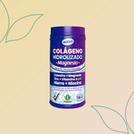Colágeno Hidrolizado Magnesio