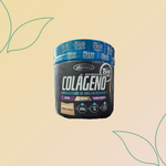 Biopronat Colageno Marino 600g