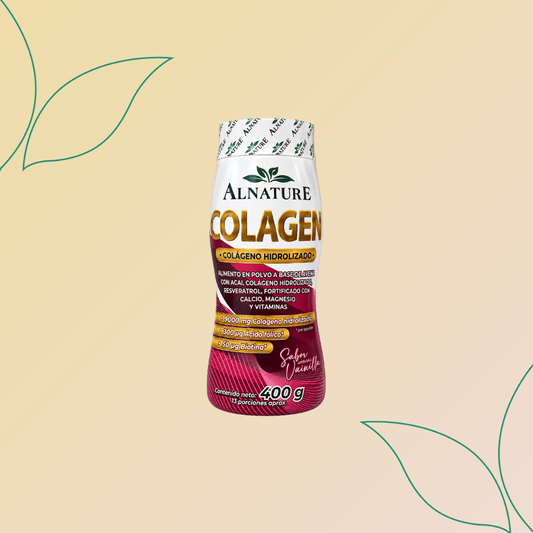 Colágeno Hidrolizado Colager