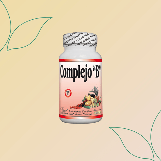 Complejo B