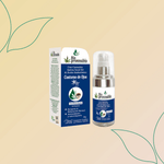 Bio Pronnabis Contorno de Ojos