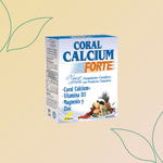 Coral Calcium Forte