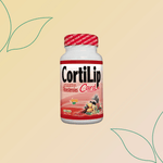 CortiLip Card