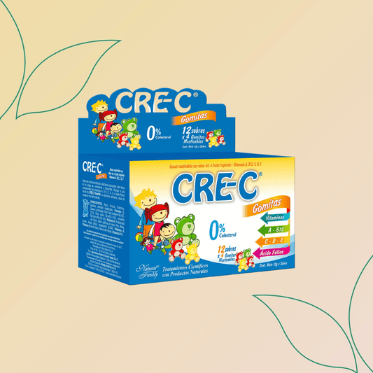 CRE-C