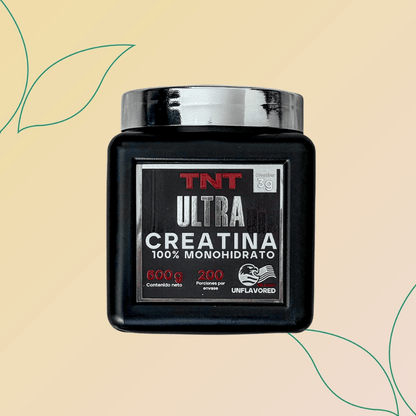 Creatina Ultra
