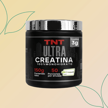 Creatina Ultra