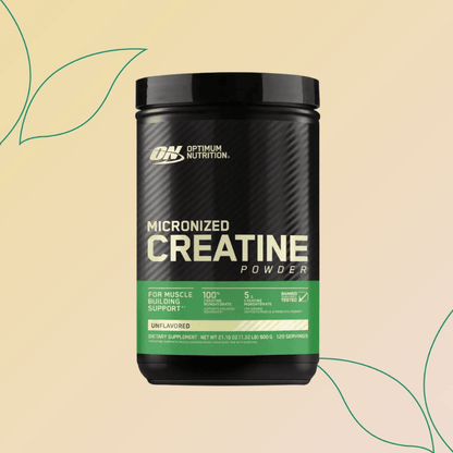 Creatine Micronized - ON