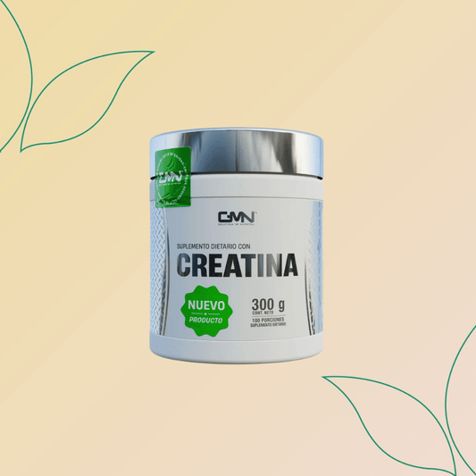 Creatina Monohidratada