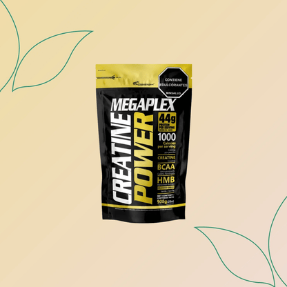 Megaplex Creatine Power
