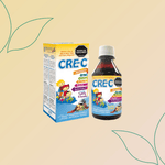 CRE-C Jarabe