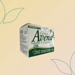 Crema Avena Coenzima Q10 & Glicerina