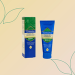 Crema de Caléndula