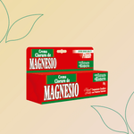 Crema Cloruro de Magnesio
