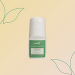 Desodorante Natural