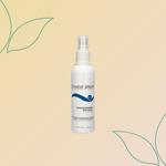 Desodorante Natural Crystal Alum Men - (120 ml)