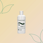 Desodorante Natural para Pies en Gel Crystal Alum - (120 ml)