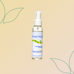 Desodorante Natural Unisex Forte Crystal Alum - (120 ml)
