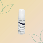 Desodorante Natural Crystal Alum Men Forte - (80 ml)