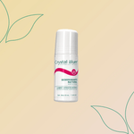 Desodorante Natural Crystal Alum Teen Girl - (50 ml)
