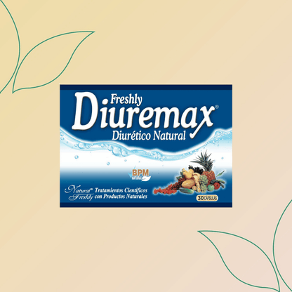 Diuremax