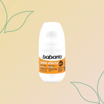 Desodorante Doble Efecto Roll-On 50ml