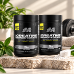 Dúo Pack Creatina MuscleTech Platinum