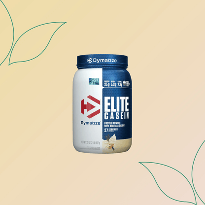 Elite Casein