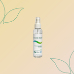 Enjuague Bucal Natural Crystal Alum - (120 ml)