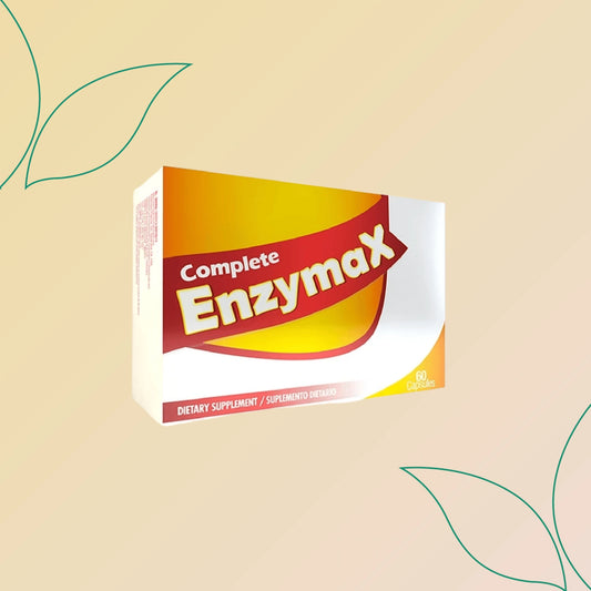 Enzymax™