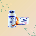 Té Verde Esbelt + Cápsulas Esbelt