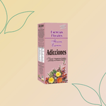 Esencia Floral Adicciones