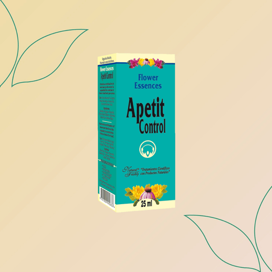 Esencia Floral Apetit Control