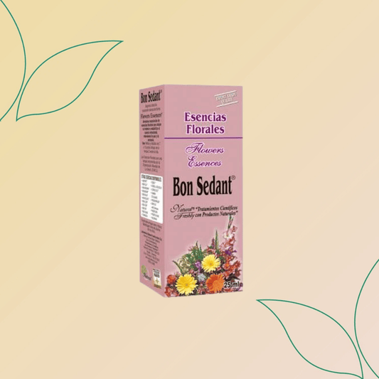 Esencia Floral Bon Sedant