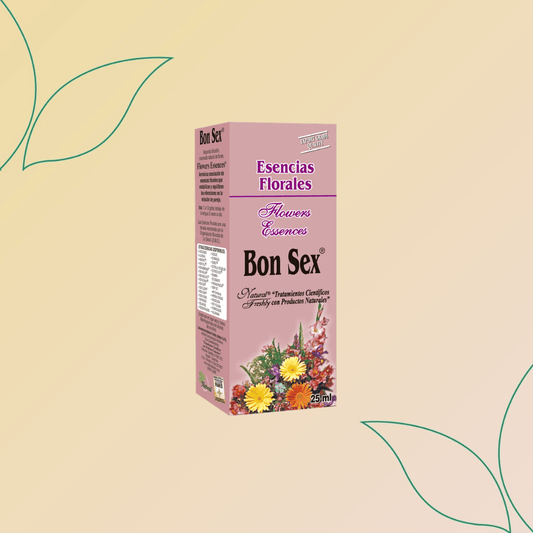 Esencia Floral Bon Sex