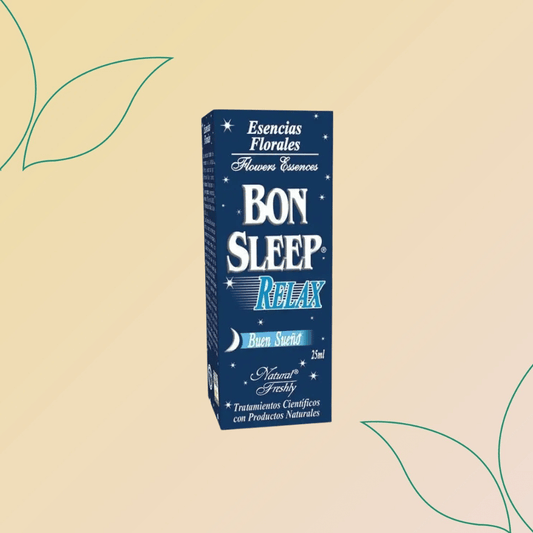 Esencia Floral Bon Sleep Relax