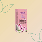 Esencia Floral Echinacea